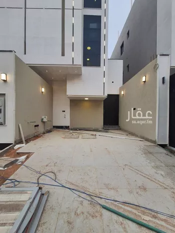 دور للبيع في شارع عبدالله بن أبي الهذيل, حي الرمال, مدينة الرياض, منطقة الرياض صورة 3