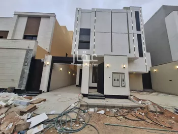 دور للبيع في شارع عبدالله بن أبي الهذيل, حي الرمال, مدينة الرياض, منطقة الرياض صورة 2