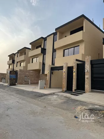 دور للبيع في حي المرجان, مدينة الرياض, منطقة الرياض