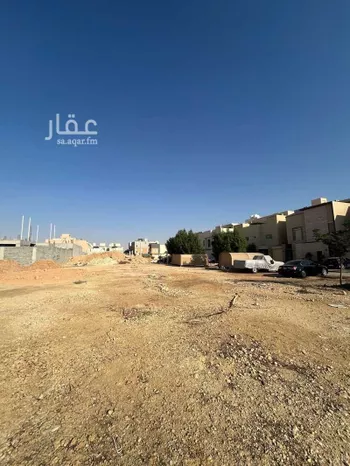 أرض للإيجار في شارع محمد المنصوري ، حي النرجس ، الرياض ، منطقة الرياض صورة 4