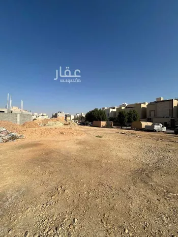 أرض للإيجار في شارع محمد المنصوري ، حي النرجس ، الرياض ، منطقة الرياض صورة 3