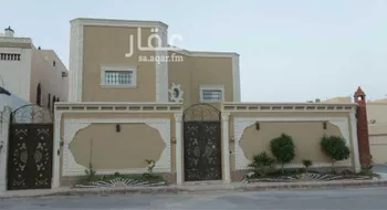 فيلا للبيع في شارع الزلاقية, حي المروة, الرياض صورة 2