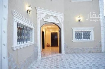 فيلا للبيع في شارع الزلاقية, حي المروة, الرياض صورة 5