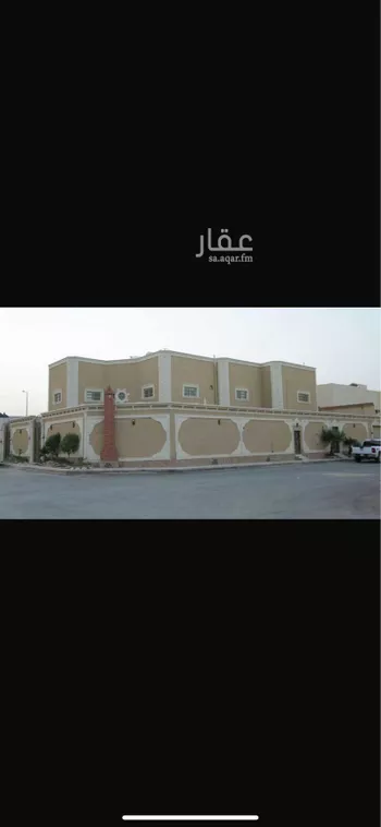 فيلا للبيع في شارع الزلاقية ، حي المروة ، الرياض ، منطقة الرياض صورة 3