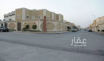 فيلا للبيع في شارع الزلاقية, حي المروة, الرياض