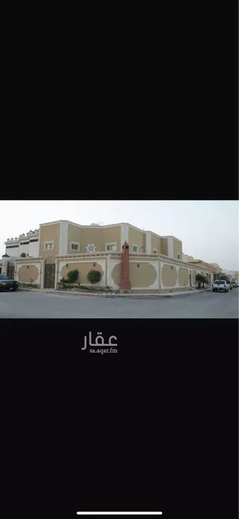 فيلا للبيع في شارع الزلاقية ، حي المروة ، الرياض ، منطقة الرياض