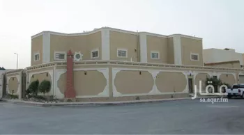 فيلا للبيع في شارع الزلاقية, حي المروة, الرياض صورة 3