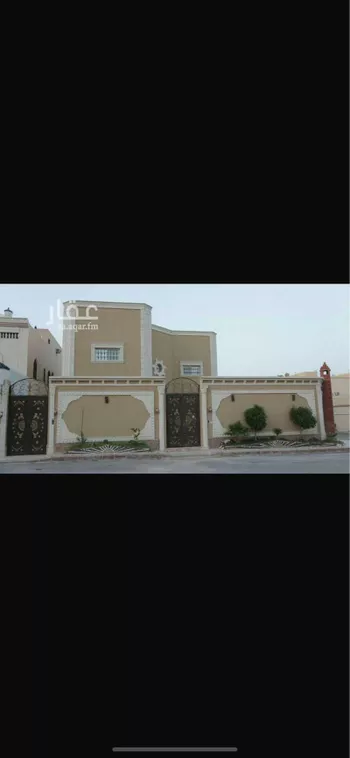 فيلا للبيع في شارع الزلاقية ، حي المروة ، الرياض ، منطقة الرياض صورة 4