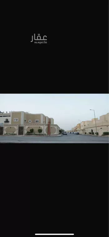 فيلا للبيع في شارع الزلاقية ، حي المروة ، الرياض ، منطقة الرياض صورة 2
