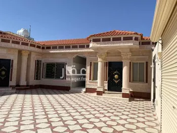 دور للبيع في شارع الريان 32 ، حي الريان ، ضرما ، ضرما