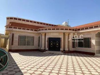 دور للبيع في شارع الريان 32 ، حي الريان ، ضرما ، ضرما صورة 3