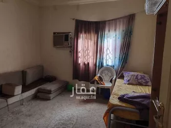 غرفة للإيجار في شارع سالم داغستاني ، حي الصفا ، جدة ، جدة