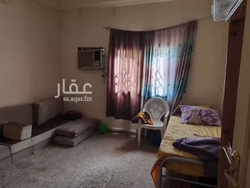غرفة للإيجار في شارع سالم داغستاني ، حي الصفا ، جدة ، جدة صورة 3