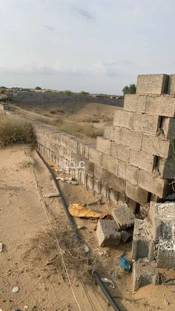 أرض للبيع في طريق مجمع الادارات الحكومية ، حي قوز الجعافره ، صبيا ، صبيا صورة 3