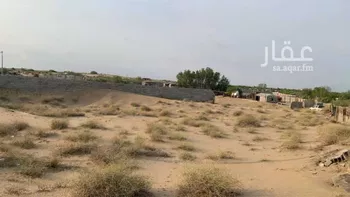 أرض للبيع في طريق مجمع الادارات الحكومية ، حي قوز الجعافره ، صبيا ، صبيا