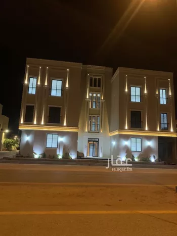 شقة للبيع في شارع عبيدالله الثقفي, حي المهدية, مدينة الرياض, منطقة الرياض