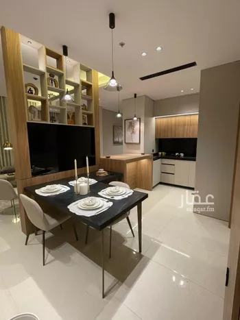 شقة للبيع في شارع ابن الشهاب, حي البندرية, مدينة الخبر, المنطقة الشرقية