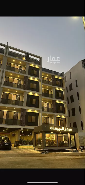 شقة للبيع في شارع شارع الزجاج, حي البحر, مدينة الخبر, المنطقة الشرقية صورة 3