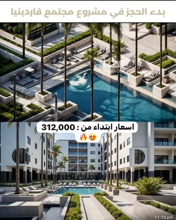 شقة للبيع في شارع شارع الزجاج, حي البحر, مدينة الخبر, المنطقة الشرقية