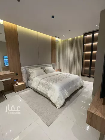 شقة للبيع في شارع ابن الشهاب, حي البندرية, مدينة الخبر, المنطقة الشرقية صورة 4
