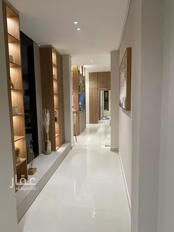شقة للبيع في شارع ابن الشهاب, حي البندرية, مدينة الخبر, المنطقة الشرقية صورة 3