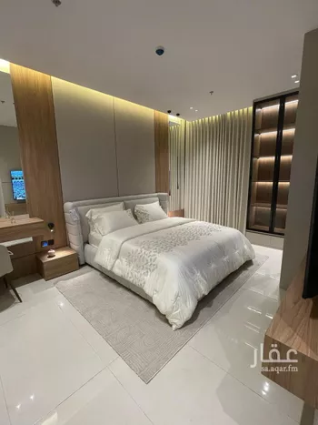 شقة للبيع في شارع ابن الشهاب, حي البندرية, مدينة الخبر, المنطقة الشرقية صورة 3