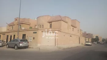 فيلا للبيع في شارع رقم 170, حي الياسمين, مدينة الرياض, منطقة الرياض