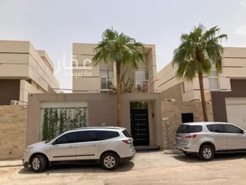 فيلا للبيع في شارع الجمش, حي العارض, مدينة الرياض, منطقة الرياض