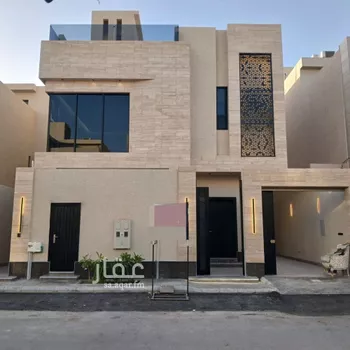 فيلا للبيع في شارع فضالة الغنوي, حي النرجس, مدينة الرياض, منطقة الرياض