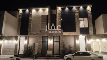 فيلا للبيع في شارع البنية, حي النرجس, مدينة الرياض, منطقة الرياض صورة 2