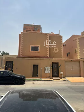 فيلا للبيع في شارع رقم 242, حي الياسمين, مدينة الرياض, منطقة الرياض