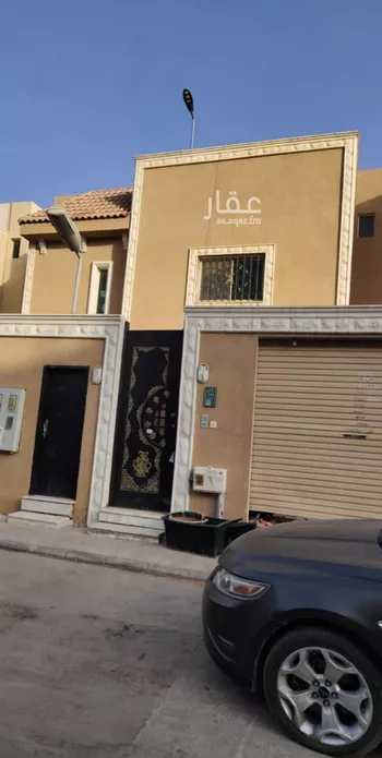 فيلا للبيع في شارع رقم 242, حي الياسمين, مدينة الرياض, منطقة الرياض