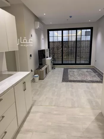 شقة للبيع في شارع الحديب, حي النفل, مدينة الرياض, منطقة الرياض صورة 2