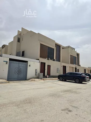 فيلا للبيع في شارع الجمش, حي العارض, مدينة الرياض, منطقة الرياض