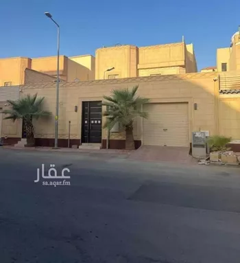 فيلا للبيع في شارع رقم 310, حي الياسمين, مدينة الرياض, منطقة الرياض