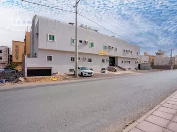 عمارة للإيجار في شارع الحسن الوزان, حي الفضيلة, مدينة جدة, منطقة مكة المكرمة