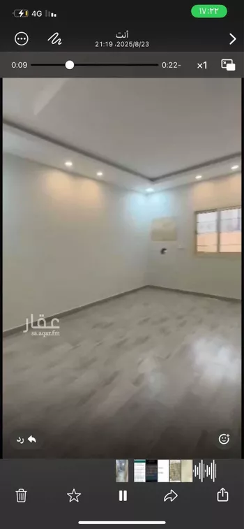 شقة للإيجار في شارع 2447761, حي الروضة, مدينة جازان, منطقة جازان صورة 3