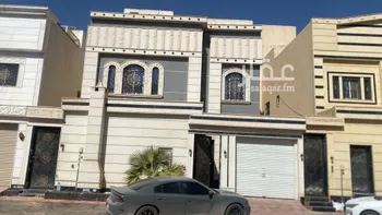 فيلا للبيع في شارع أبي أحمد القيسي, حي الرمال, مدينة الرياض, منطقة الرياض