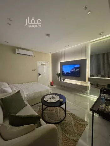 شقة مفروشة للحجز في حي اليرموك ، الرياض ، منطقة الرياض