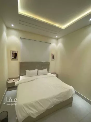 شقة مفروشة للحجز في شارع طاهر بن محمد سنبل ، حي العارض ، الرياض ، منطقة الرياض صورة 5