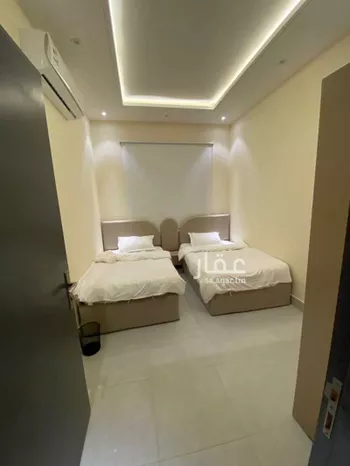 شقة مفروشة للحجز في شارع طاهر بن محمد سنبل ، حي العارض ، الرياض ، منطقة الرياض صورة 3