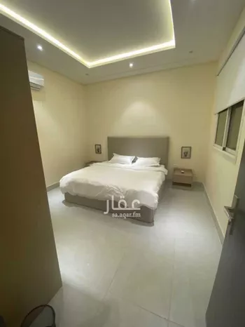 شقة مفروشة للحجز في شارع طاهر بن محمد سنبل ، حي العارض ، الرياض ، منطقة الرياض صورة 4