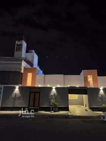 دور للبيع في شارع عبيد بن الحارث بن المطلب, حي ورقان, مدينة المدينه المنوره, منطقة المدينة المنورة