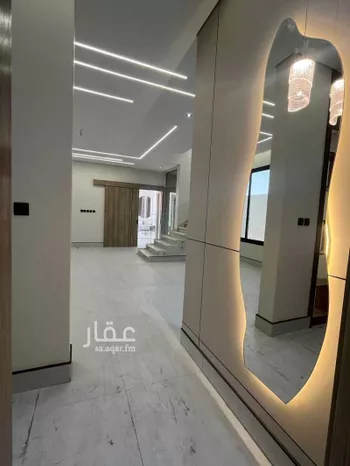 فيلا للبيع في شارع ممر مشاه 1740, حي عين الخيف, مدينة المدينه المنوره, منطقة المدينة المنورة صورة 5