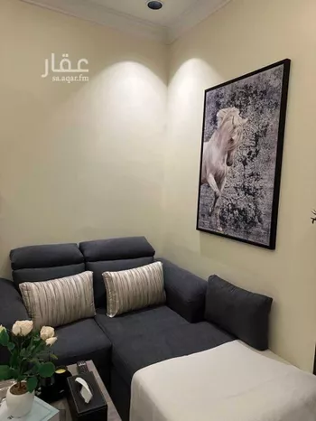 شقة مفروشة للحجز في شارع مدينة الزايد ، حي العقيق ، الرياض ، منطقة الرياض صورة 5