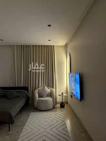غرفة للإيجار في شارع محمد عمر توفيق ، حي العارض ، الرياض ، منطقة الرياض