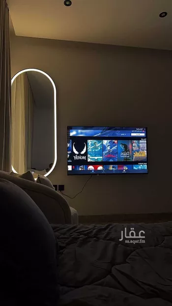 غرفة للإيجار في شارع محمد عمر توفيق ، حي العارض ، الرياض ، منطقة الرياض صورة 4
