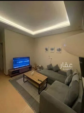 شقة مفروشة للحجز في شارع محمد علي جناح ، حي اليرموك ، الرياض ، منطقة الرياض