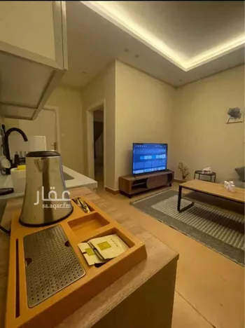 شقة مفروشة للحجز في شارع محمد علي جناح, حي اليرموك, الرياض صورة 4