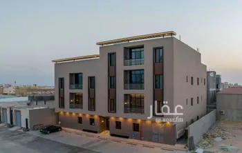 شقة للبيع في شارع علي الطنطاوي, حي العارض, مدينة الرياض, منطقة الرياض